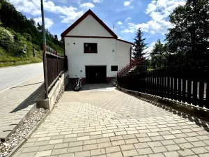 Prodej rodinného domu, Brtnice, 5. května, 129 m2