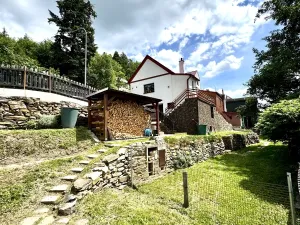 Prodej rodinného domu, Brtnice, 5. května, 129 m2