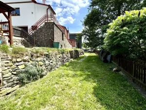 Prodej rodinného domu, Brtnice, 5. května, 129 m2