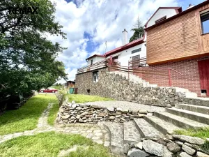 Prodej rodinného domu, Brtnice, 5. května, 129 m2