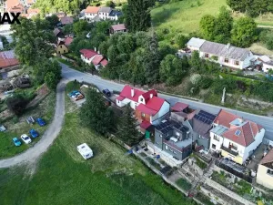 Prodej rodinného domu, Brtnice, 5. května, 129 m2