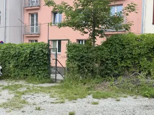 Pronájem garáže, Ostrava - Mariánské Hory, Čelakovského