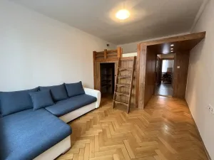 Pronájem bytu 2+1, Plzeň - Východní Předměstí, Koterovská, 59 m2