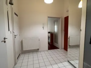 Pronájem bytu 2+1, Brno - Veveří, Antonínská, 59 m2
