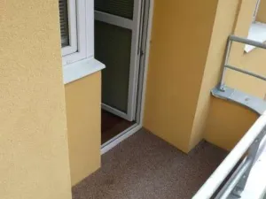 Pronájem bytu 2+1, Brno - Veveří, Antonínská, 59 m2