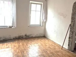 Prodej rodinného domu, Kynšperk nad Ohří, Sokolovská, 171 m2
