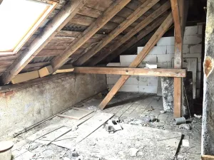 Prodej rodinného domu, Kynšperk nad Ohří, Sokolovská, 171 m2