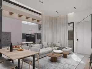 Prodej rodinného domu, Los Montesinos, Alicante, Španělsko, 110 m2