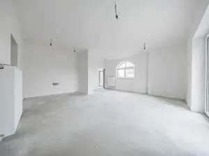 Prodej bytu 3+1, Buštěhrad, Topolová, 106 m2