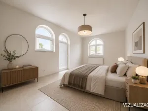 Prodej bytu 3+1, Buštěhrad, Topolová, 106 m2