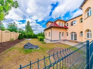 Prodej bytu 3+1, Buštěhrad, Topolová, 106 m2
