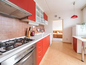 Pronájem bytu 3+1, Pardubice - Zelené Předměstí, Karla IV., 72 m2
