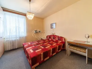 Pronájem bytu 3+1, Pardubice - Zelené Předměstí, Karla IV., 72 m2