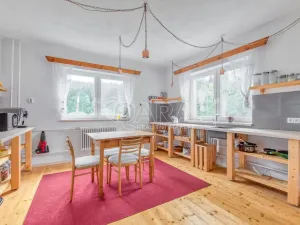 Prodej rodinného domu, Vysoká nad Kysucou, 140 m2