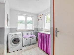 Prodej rodinného domu, Vysoká nad Kysucou, 140 m2