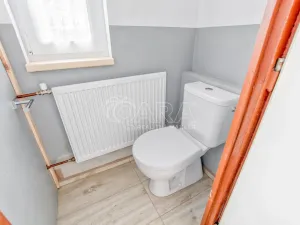 Prodej rodinného domu, Vysoká nad Kysucou, 140 m2