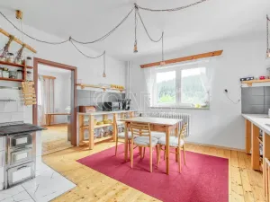 Prodej rodinného domu, Vysoká nad Kysucou, 140 m2
