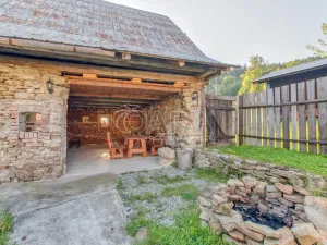 Prodej rodinného domu, Vysoká nad Kysucou, 140 m2