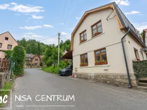 Prodej rodinného domu, Železný Brod, Železná, 109 m2