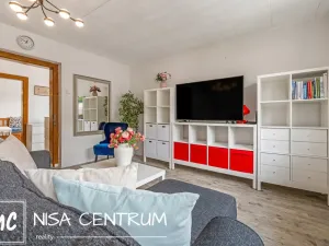 Prodej rodinného domu, Železný Brod, Železná, 109 m2