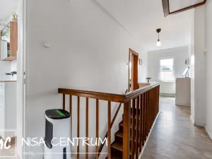 Prodej rodinného domu, Železný Brod, Železná, 109 m2