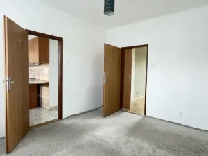 Prodej bytu 2+1, Nýřany, Střední, 60 m2
