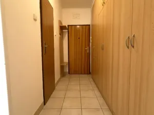 Prodej bytu 2+1, Nýřany, Střední, 60 m2