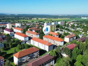 Prodej bytu 2+1, Nýřany, Střední, 60 m2