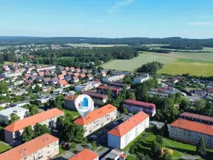 Prodej bytu 2+1, Nýřany, Střední, 60 m2