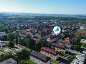 Prodej bytu 2+1, Nýřany, Střední, 60 m2