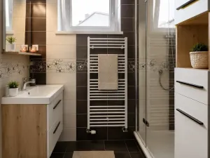Pronájem bytu 2+1, Slatiňany, K Vlčnovu, 75 m2