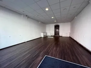 Pronájem obchodního prostoru, Šternberk, ČSA, 63 m2