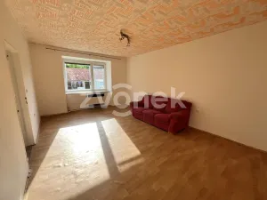 Prodej bytu 1+1, Hulín, Kostelní, 46 m2