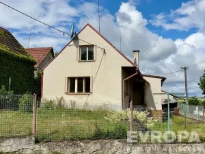 Prodej rodinného domu, Nezdice, 100 m2