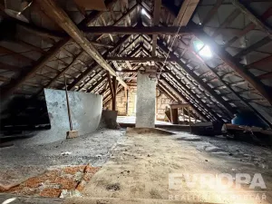 Prodej rodinného domu, Nezdice, 100 m2