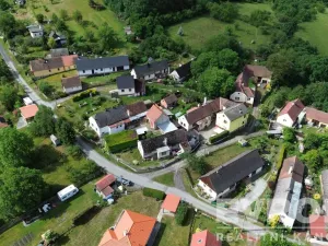 Prodej rodinného domu, Nezdice, 100 m2