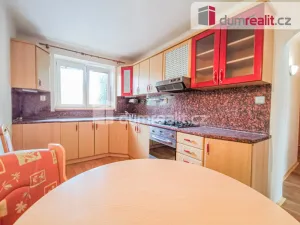 Pronájem bytu 2+1, Litoměřice - Předměstí, Pražská, 59 m2