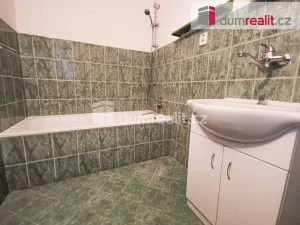 Pronájem bytu 2+1, Litoměřice - Předměstí, Pražská, 59 m2