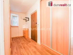 Pronájem bytu 2+1, Litoměřice - Předměstí, Pražská, 59 m2