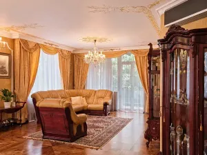 Prodej bytu 5+1, Praha - Veleslavín, Pláničkova, 173 m2