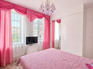 Prodej bytu 5+1, Praha - Veleslavín, Pláničkova, 173 m2