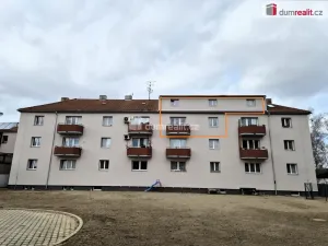 Prodej bytu 5+1, Kaplice, Omlenická, 160 m2