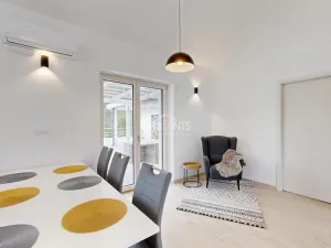 Prodej ubytování, Nečtiny - Leopoldov, 160 m2