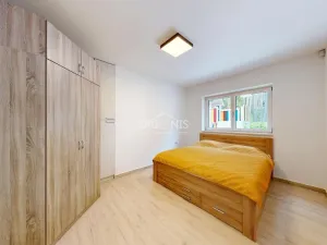 Prodej ubytování, Nečtiny - Leopoldov, 160 m2