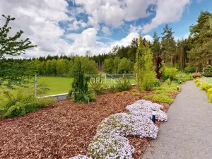 Prodej ubytování, Nečtiny - Leopoldov, 160 m2