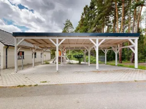 Prodej ubytování, Nečtiny - Leopoldov, 160 m2