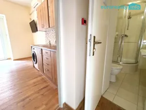 Pronájem bytu 4+kk, Plzeň, Zbrojnická, 110 m2