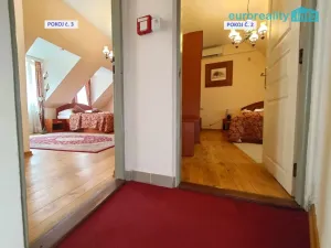 Pronájem bytu 4+kk, Plzeň, Zbrojnická, 110 m2