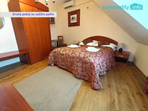 Pronájem bytu 4+kk, Plzeň, Zbrojnická, 110 m2