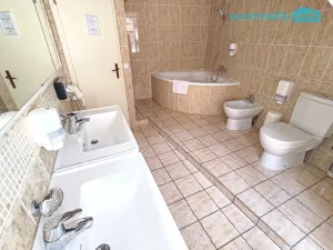 Pronájem bytu 4+kk, Plzeň, Zbrojnická, 110 m2